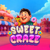Sweet Craze 徽标