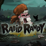 Rabid Randy 徽标