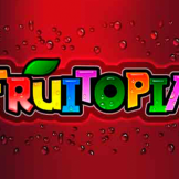 Fruitopia 徽标