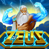 Ze Zeus 徽标