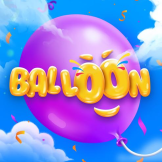 Balloon 徽标