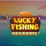 Lucky Fishing 徽标