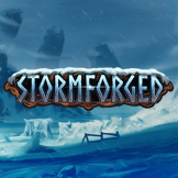 Stormforged 徽标