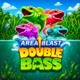 Area Blast Double Bass 徽标