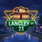 Langley Street 23 徽标