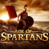 Age of Spartans 徽标