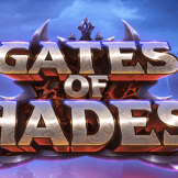 Gates of Hades 徽标