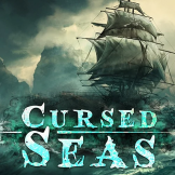 Cursed Seas 徽标