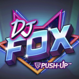 DJ Fox 徽标