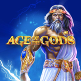 Age of the Gods 徽标