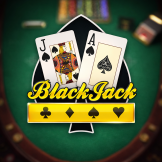 BlackJack MH 徽标