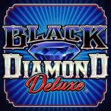 Black Diamond Deluxe 徽标