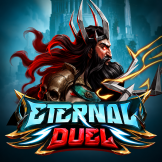 Eternal Duel 徽标