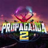 Propaganda 2 徽标