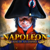 Napoleon Rise of an Empire 徽标