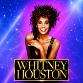 Whitney Houston 徽标