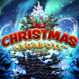 Christmas Megapots 徽标