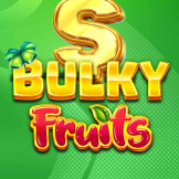 Bulky Fruits 徽标