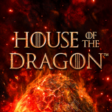 House of the Dragon 徽标