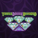 Triple Double Diamond 徽标