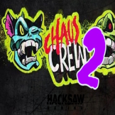 Chaos Crew 2 徽标