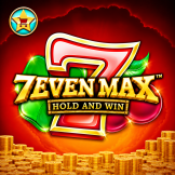 7even Max 徽标