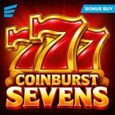 Coinburst Sevens 徽标