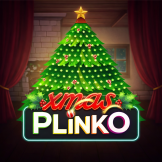 Xmas Plinko 徽标