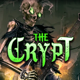The Crypt 徽标