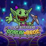 Lock Breakers – Goblin Bros. 徽标