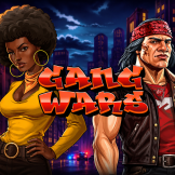 Gang Wars 徽标