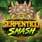 Serpentico Smash 徽标