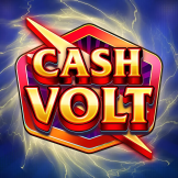 Cash Volt 徽标