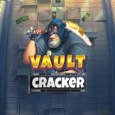 Vault Cracker 徽标
