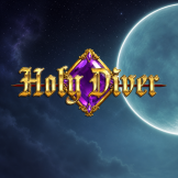 Holy Diver 徽标