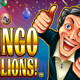 Bingo Billions 徽标