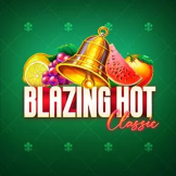 Blazing Hot Classic 徽标