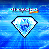 Diamond Strike 徽标
