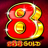 888 Gold 徽标