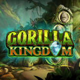 Gorilla Kingdom 徽标