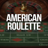 American Roulette (Betsoft) 徽标