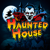 Haunted House 徽标