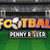 Football Penny Roller 徽标