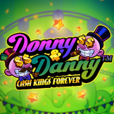 Donny And Danny 徽标