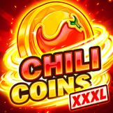 Chili Coins XXXL 徽标