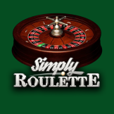 Simply Roulette 徽标