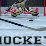 Hockey 徽标