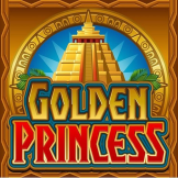 Golden Princess 徽标