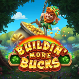 Buildin' Even More Bucks 徽标