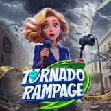 Tornado Rampage 徽标